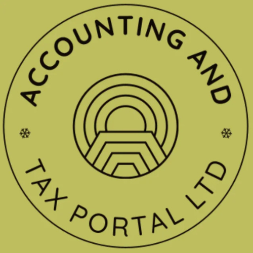 Accounting and Tax Portal Ltd logo Accounting and Tax Portal Ltd logo