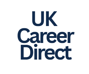 UK Career Direct logo