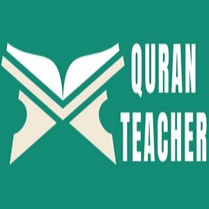 Quran Teacher Online (QTO) logo