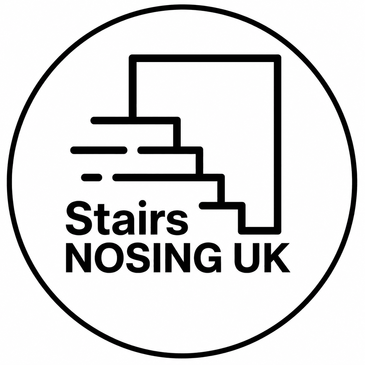 Stairs Nosing UK logo
