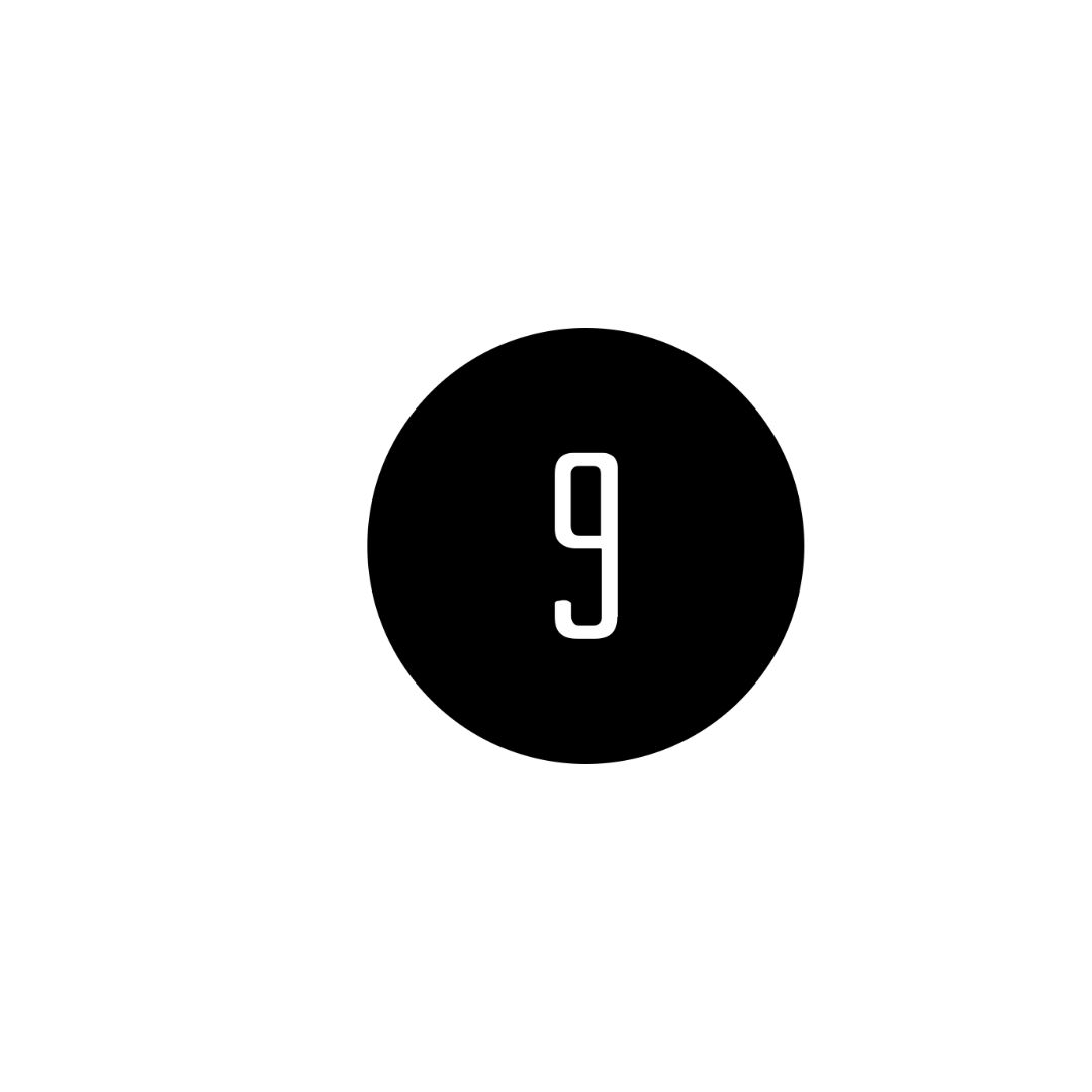 NINE CONCIERGE LTD. logo
