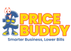 Price Buddy Logo