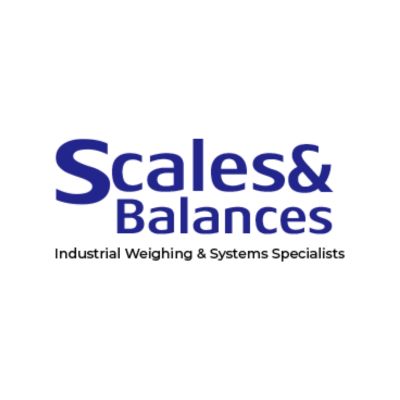 Scales And Balances Logo