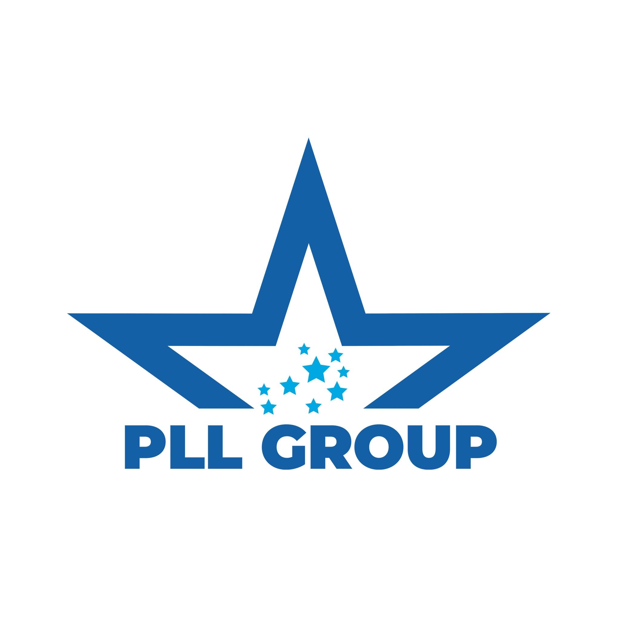 PLL Group Logo