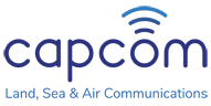 Capcom Logo