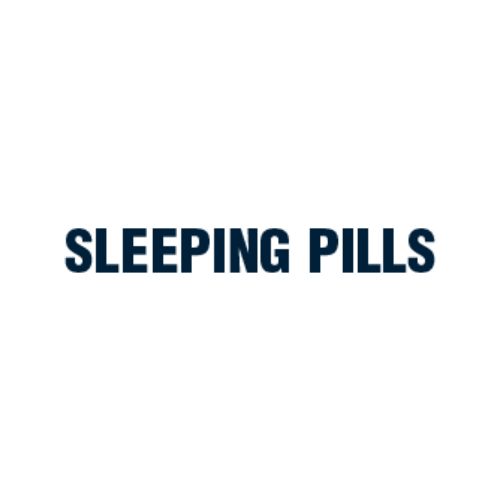 Sleeping Pills UK Logo