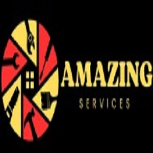 Amazing Services logo