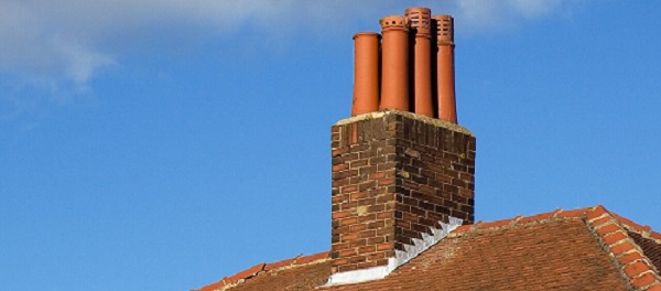 Chimney Repair Norwich logo