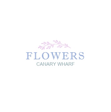 Canary Wharf Florist logo