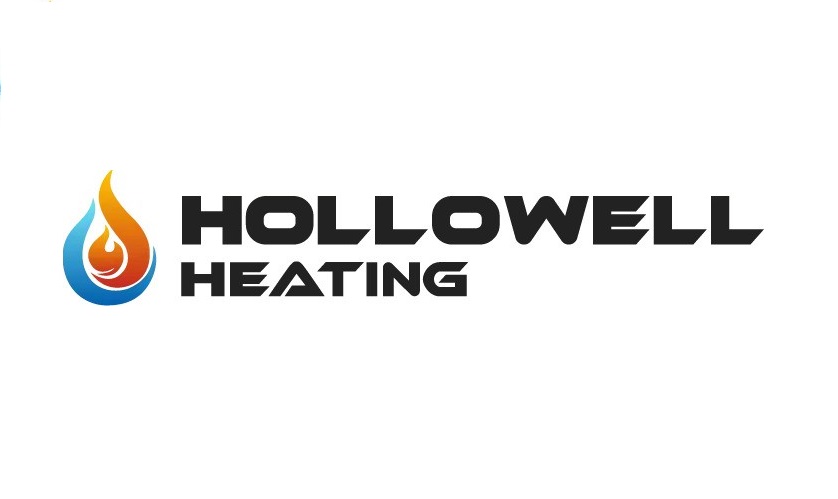 Hollowell Heating Logo