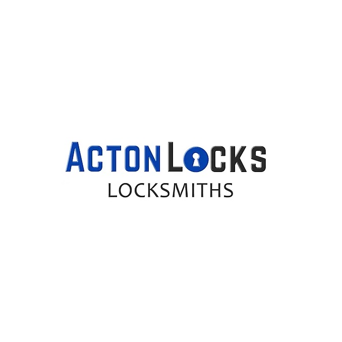 Acton Locks Logo