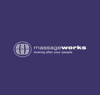 Massage Works Logo