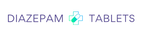 Diazepam Tablets UK Logo