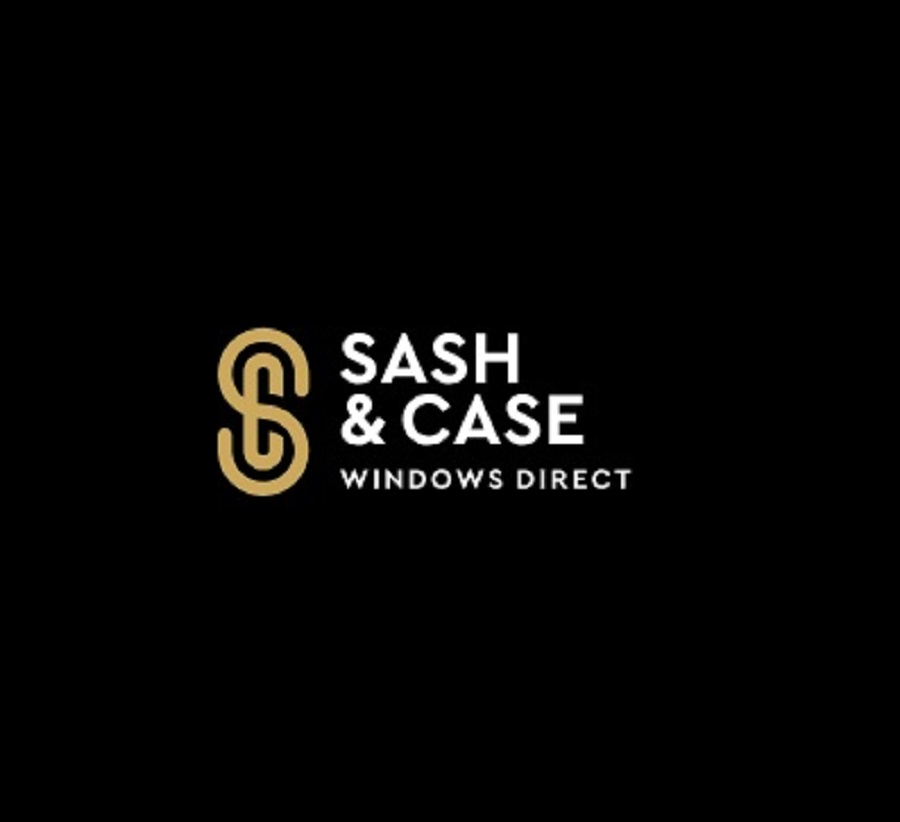 Sash & Case Windows Direct Logo