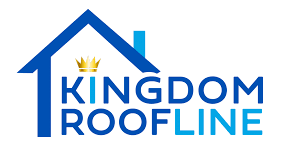 Kingdom Roofline logo