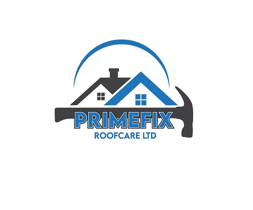 Primefix Roofcare Ltd Logo