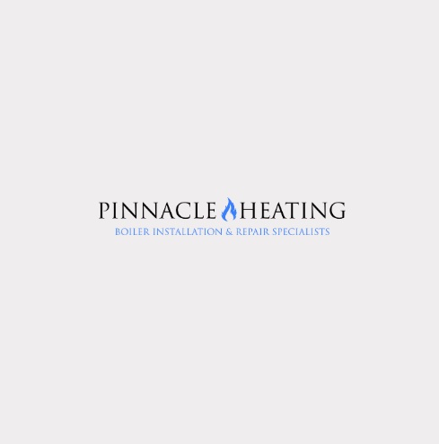 Pinnacle Heating - Boiler Installation & Repair Specialists Logo