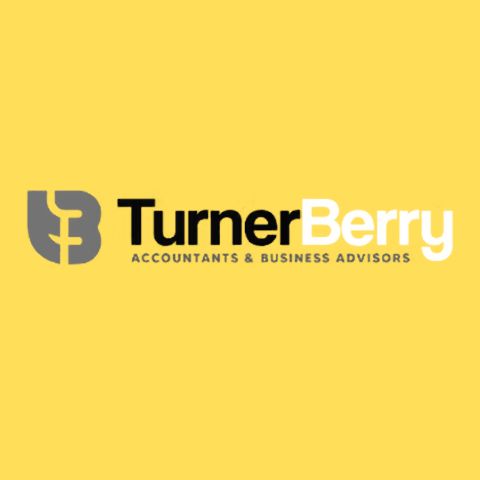 TurnerBerry Accountants logo