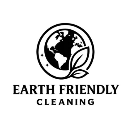 Earth Friendly Cleaning logo