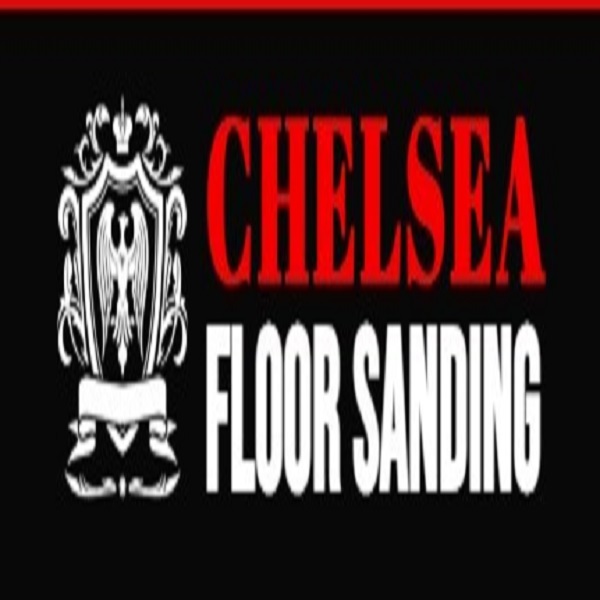 Chelsea Floor Sanding logo