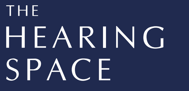The Hearing Space logo