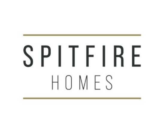 Viridian - Spitefire Homes logo
