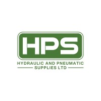Hydraulic and Pneumatic Supplies Ltd Logo