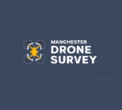 Drone Survey Manchester Logo