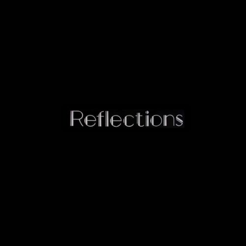 Hairdressers Canary Wharf - Reflections logo