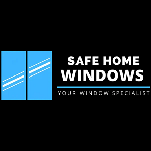 Safe Home Windows Sussex Ltd Logo