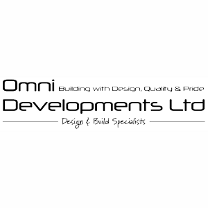 Omni Developments Manchester Limited Logo
