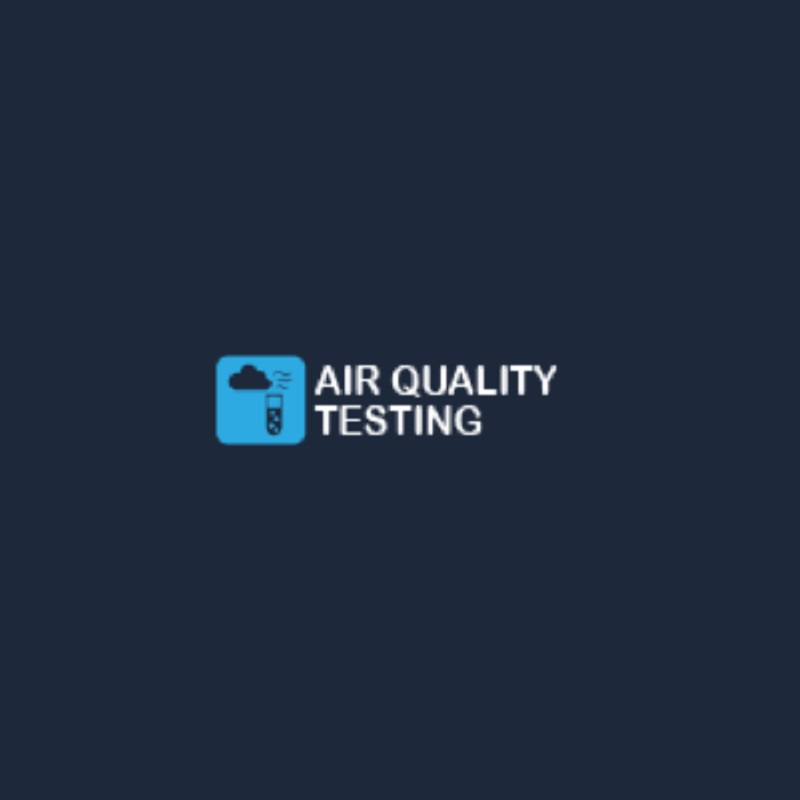 Air Quality Testing Ltd Logo