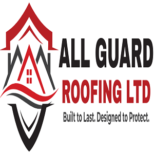 All Guard Roofing Ltd Logo
