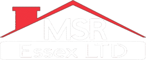MS Roofing Logo