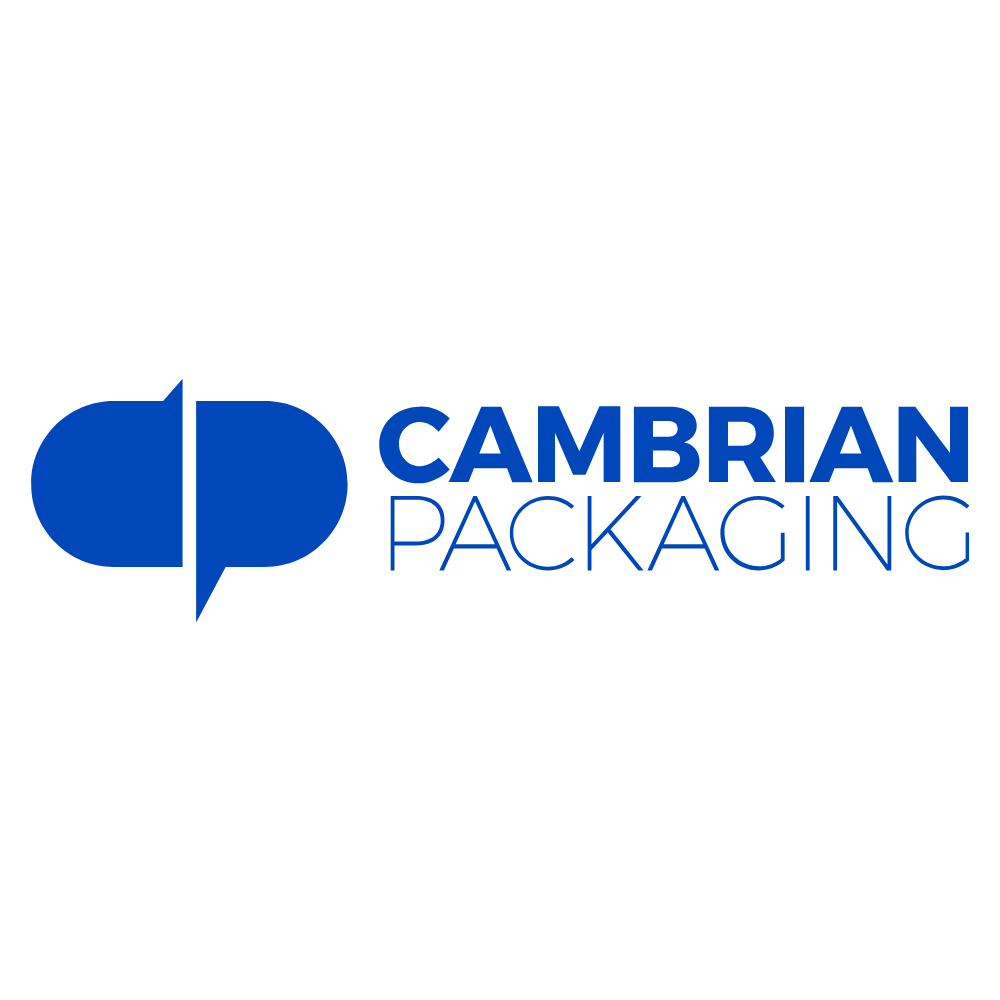 Cambrian Packaging logo