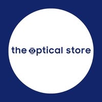 The Optical Store logo