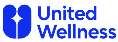 United Wellness logo