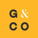 Griff & Co Logo