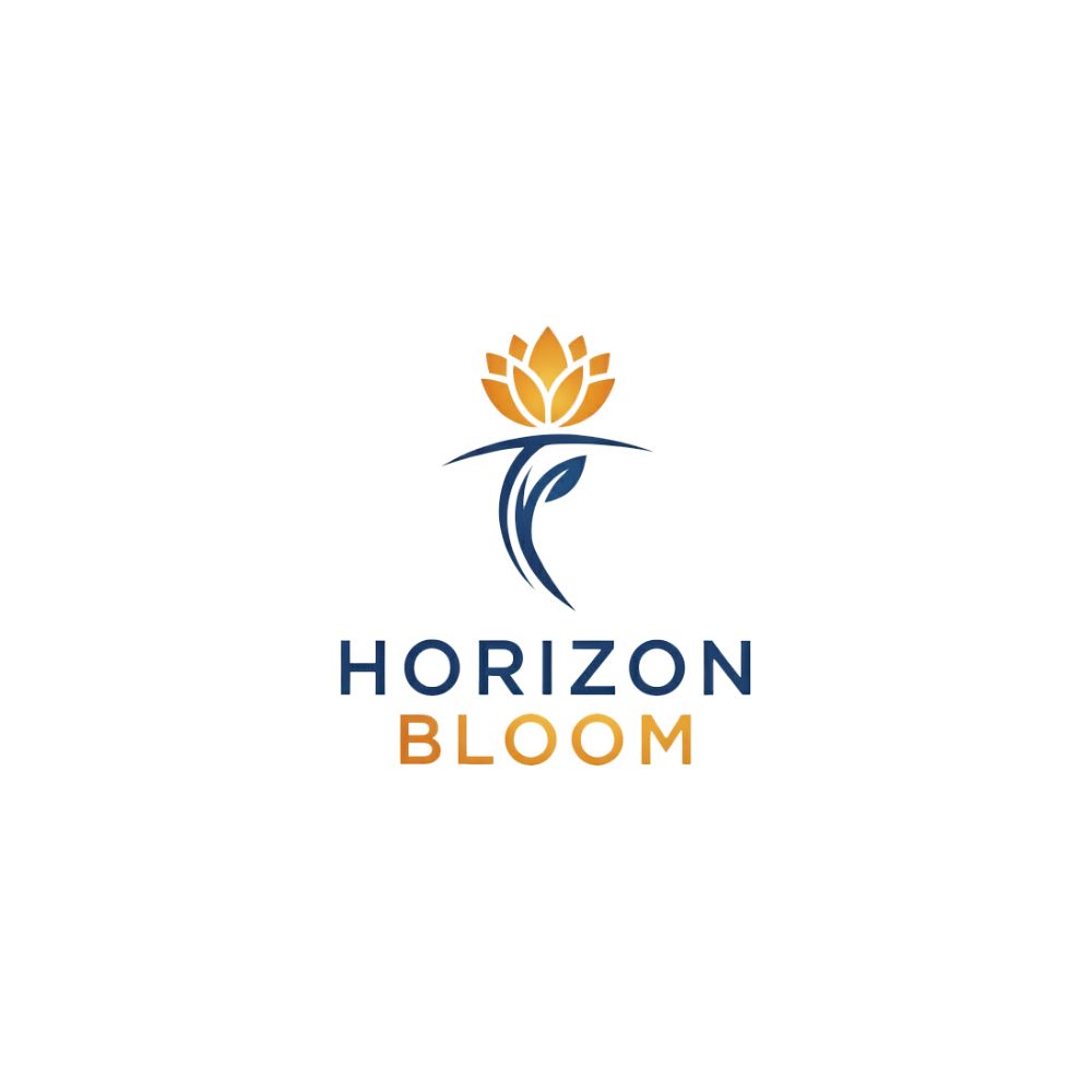 Horizon Bloom Consulting Logo