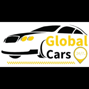 Global Cars 247 logo