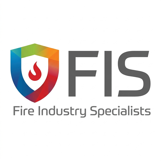 Fire Industry Specialists logo
