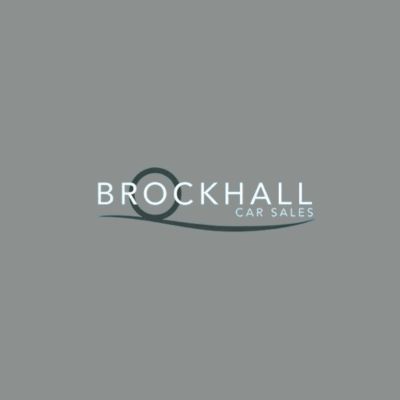 Brockhall Car Sales Logo
