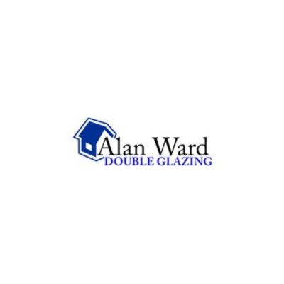 ALAN WARD SECURE BY DESIGN Logo
