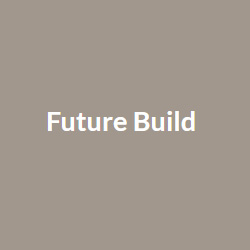 Future Build Logo