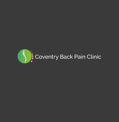 Coventry Back Pain Clinic logo