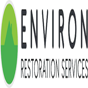 Environ Restoration Services logo