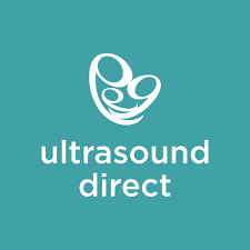 Ultrasound Direct Swindon Logo