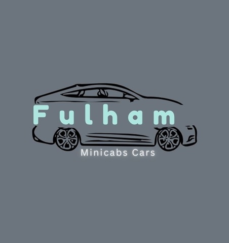 Fulham Minicabs Cars logo