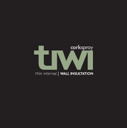 TIWI Cork Spray logo