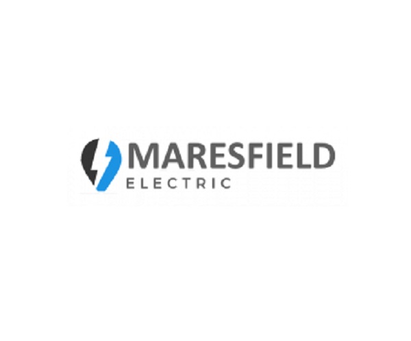 Maresfield Electric logo